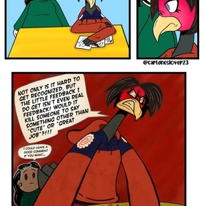 What Artists Don't Tell You