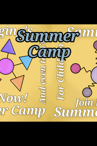 Summer camp (BL)