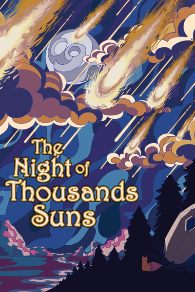 The Night of Thousands Suns