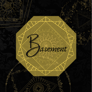 Basement - 1