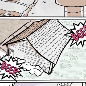 Two Spirits: Episode 9