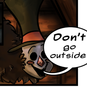 My Friends in Distantland Issue 1 Page 63