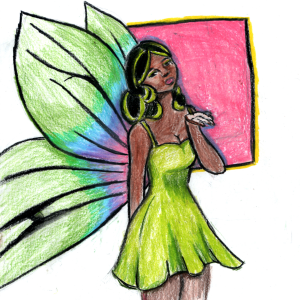 Fairy and Minotaur Part 2