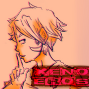 Xeno//Eros