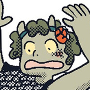 Chapter 7 : the Visitors