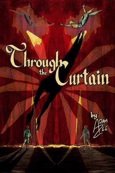 Through the Curtain