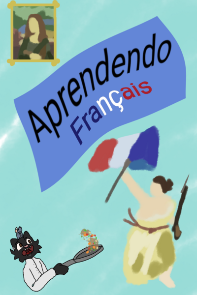 Aprendendo Fran&ccedil;ais