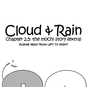 Chapter 2.5: The Mochi Story (Extra)