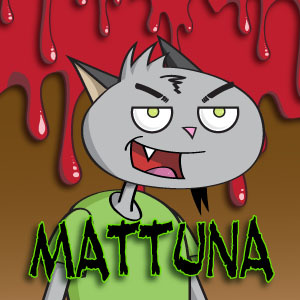 Mattuna