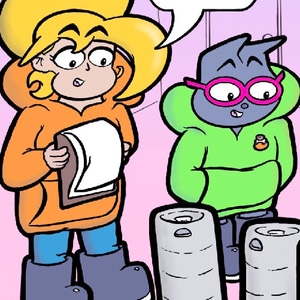 the brewery at the end of the world