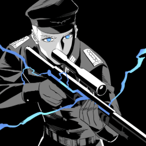 1.3-1: Waltz Target [I]