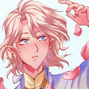 The loneliest garden