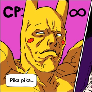 Pokemon Go!