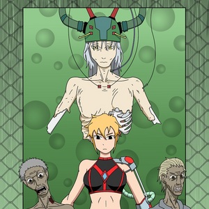 Sobreviv&ecirc;ncia. Ep-2