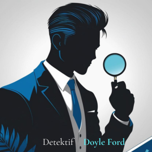 Donny, Flashdisk dan Waktu yang Hilang