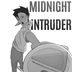Midnight Intruder