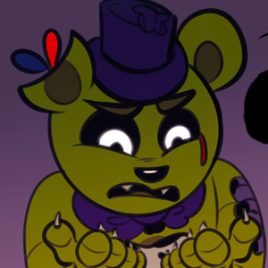 Beartrap and Springtrap