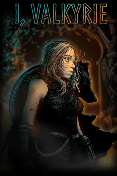 I, Valkyrie