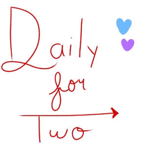 Daily For Two