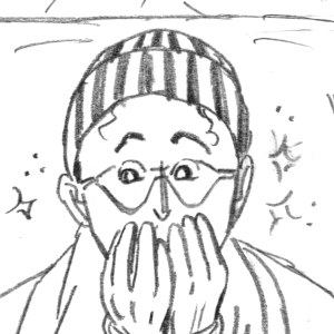 The Truth Tellers - 10