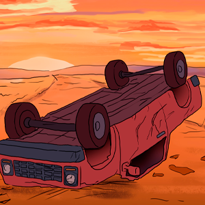 Pages 32 &amp; 33 - HTBM: Book One
