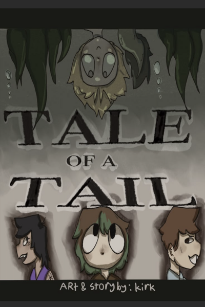 tale of a tail