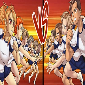 Episode 6: Men vs Women