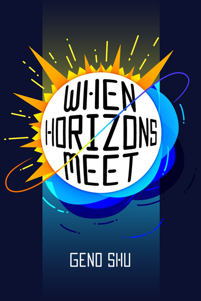 When Horizons Meet