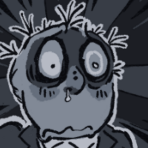 MINI COMIC 1: Milkweed's Good Day