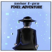 PIXEL ADVENTURE