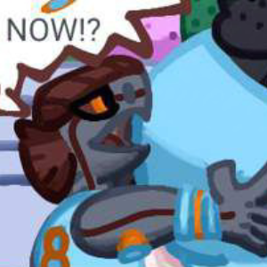 The first day side-A ( Part 4) (English)