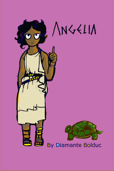 Angelia