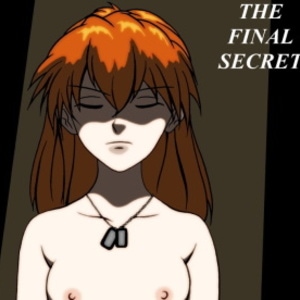 Chapter 14: The final secret