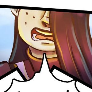 My Friends in Distantland Issue 2 Page 46