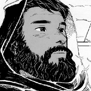 Chapter 1: The Man From Tundai (Part 1)
