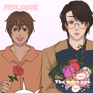  PROLOGUE (1/3)