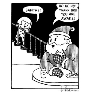 Santa Claus