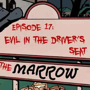 Evil in the Driver's Seat