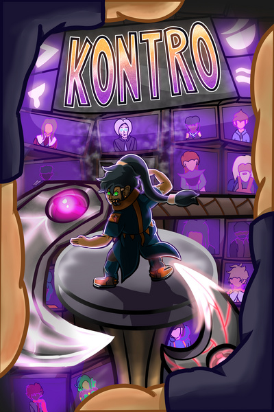 KONTRO