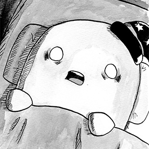 Chapter 17: Wake Up Call