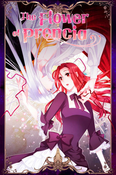 The Flower of Prencia
