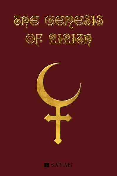 The Genesis of Lilith
