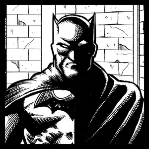 The Comedian's Taboo - Part 3