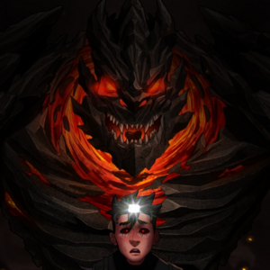 The End and the Beginning Pt. 1
