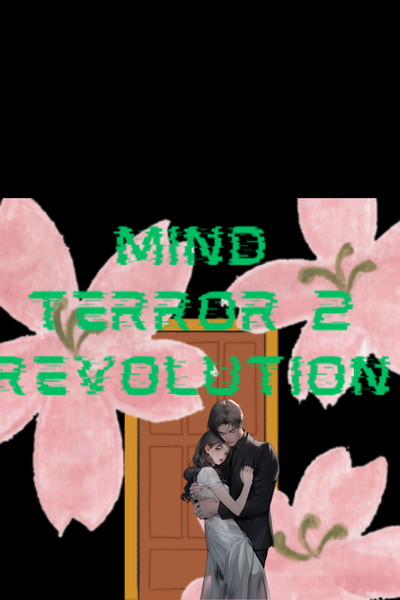 Mind terror II - mind terror: revolution