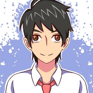 Highschool Struggle!!