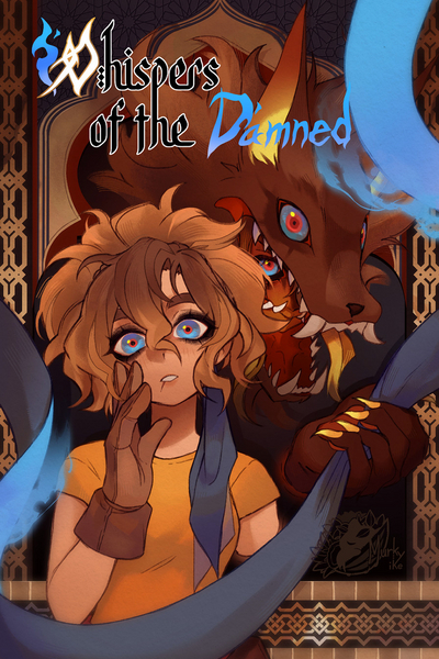 Whispers of the Damned