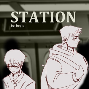 (Remake) STATION: ch. 2, OVERTHINK