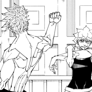 Chapter 5 Remastered