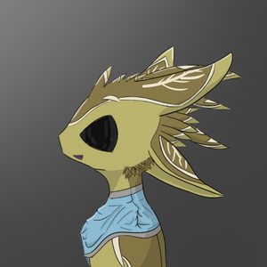 A fractured soul 1-2